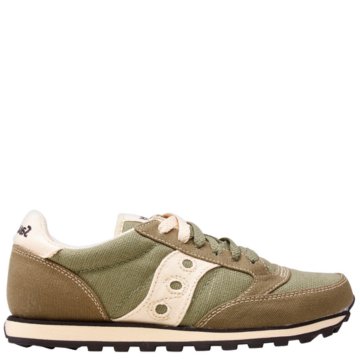 Saucony Jazz Low Pro Vegan - 1887-10