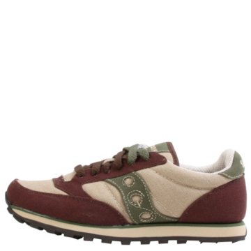 Saucony Jazz Lowpro Vegan - 1887-1
