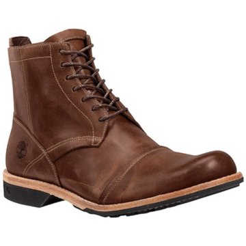  EK City 6" Zip Boot