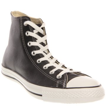 Converse All Star Leather Hi - 1S581