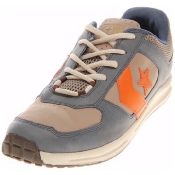 Converse Scramble Ox