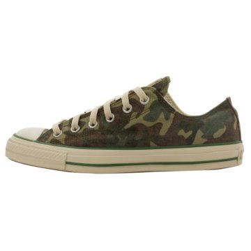 Converse Chuck Taylor All Star Ox