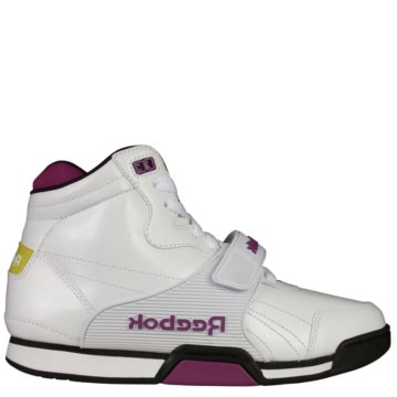 Reebok SC Trainer Mid - 2-J06482