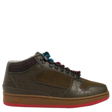 JB Classics Getlo Mid Wonder Years Swamped - 200-45