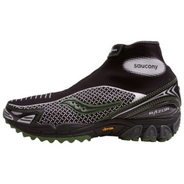 Saucony Progrid Razor