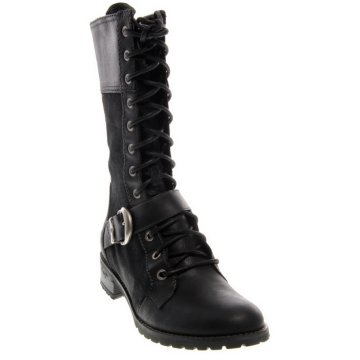 Timberland Earthkeepers® Bethel Buckle Mid Lace Boot - 20672