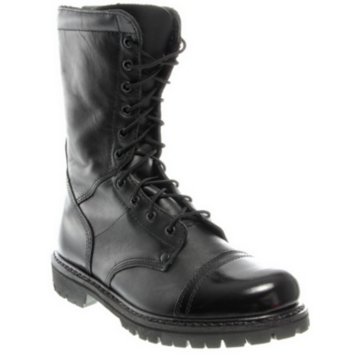 Rocky Brands 10" ZIPPER PARABOOT - 2090