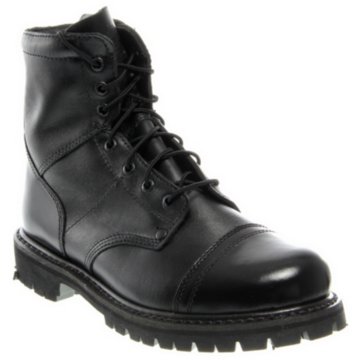 Rocky Brands 7" PARABOOT ZIPPER