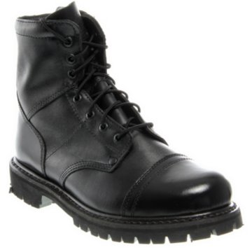 Rocky Brands 7" PARABOOT ZIPPER - 2091