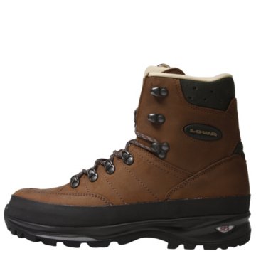 Lowa Trekker - 210412-0493