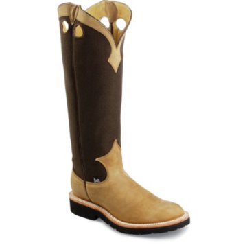 Justin Boots Snake Boots Dune Traction Snake Boot - 2113