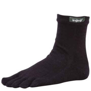 Injinji Outdoor Quarter (3 Pack) - 21202