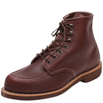 Red Wing 200 Collection-6" Moc - 213