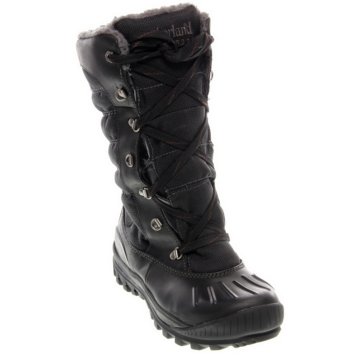 Timberland Earthkeepers® Mount Holly Tall Lace Duck Boot - 21645