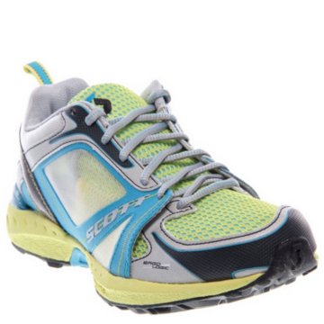 Scott Aztec II Womens - 217327