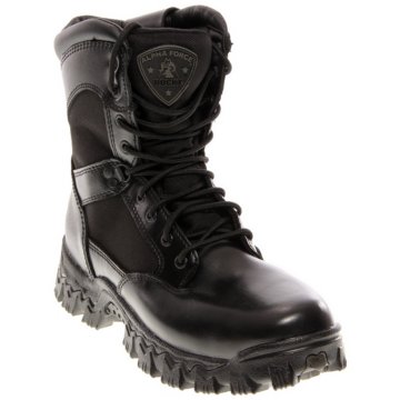 Rocky Brands 8" Alpha Force
