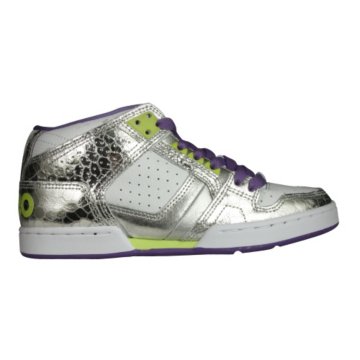 Osiris NYC 83 Mid Womens - 2177-1070