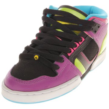 Osiris NYC 83 Mid Womens