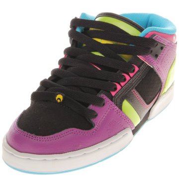 Osiris NYC 83 Mid W - 2177-1658