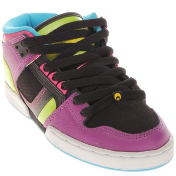 Osiris NYC 83 Mid Womens - 2177-1658