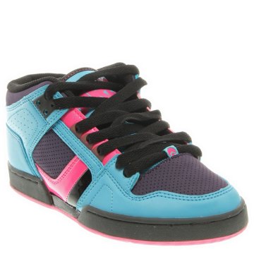 Osiris NYC 83 Mid Womens - 2177-1853
