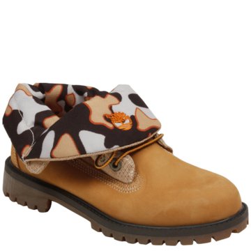 Timberland 6" Premium Waterproof Boot (Toddler) - 21809