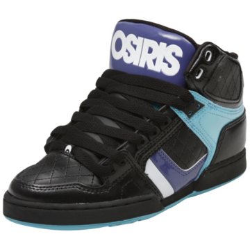 Osiris NYC 83 Slim