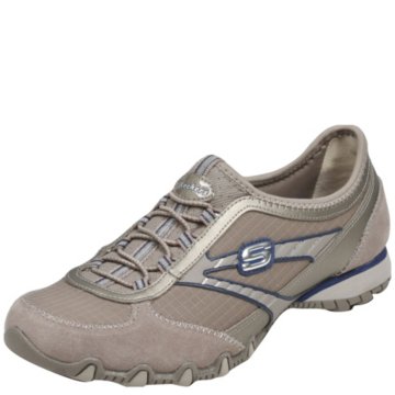 Skechers Bikers - Night-Vision - 22016-TPE