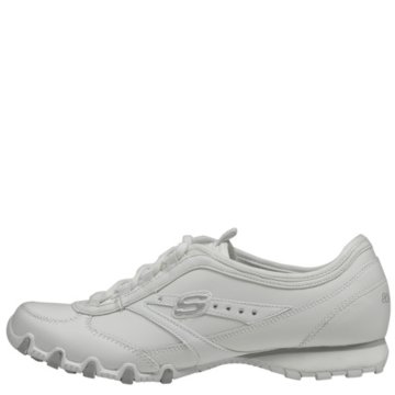 Skechers Class Act - 22018-WHT