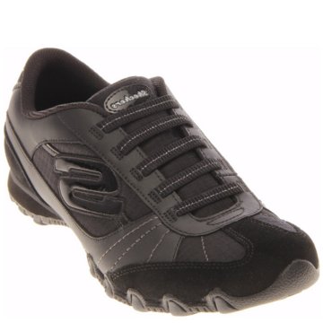 Skechers Vexed - 22037-BLK