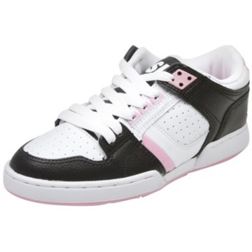 Osiris NYC 83 Low