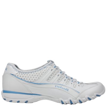 Skechers Speedsters - Short Circuit - 22054-WBL