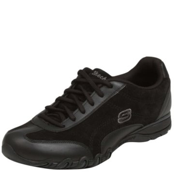 Skechers Speedsters - Habitual - 22063-BLK