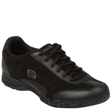 Skechers Speedsters - Habitual - 22063-BLK