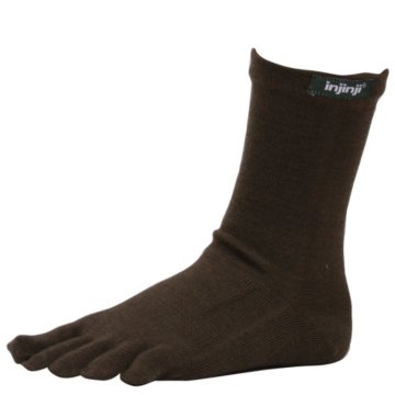 Injinji Outdoor Crew (3 Pack) - 22102