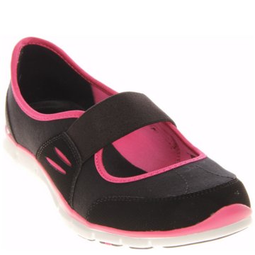 Skechers Asana - 22121-BKHP