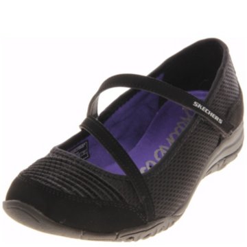 Skechers Heavenly - 22156-BLK