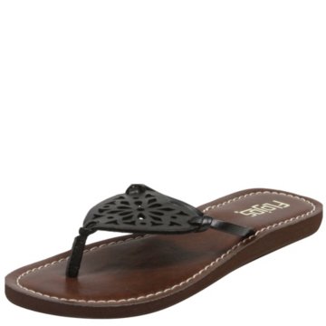 Flojos Samantha - 222-BLK