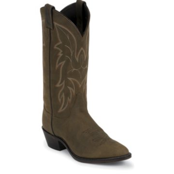 Justin Boots Western Bay Apache - 2263