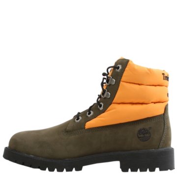 Timberland 6" Down (Youth) - 22977