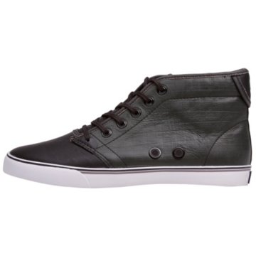 Gravis Slymz Mid Leather