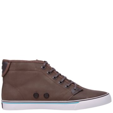 Gravis Slymz Mid Leather - 237571-066
