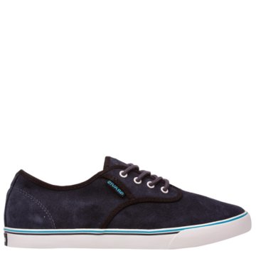 Gravis Slymz Suede - 237575-062