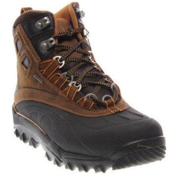 Timberland Rime Ridge Mid Waterproof Insulated Boot - 2410R