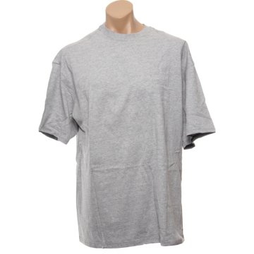 adidas SS Tee Shirt Soccer FS Back Logo - 242528
