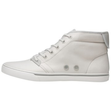 Gravis Slymz Mid Leather