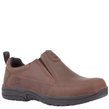 Timberland Earthkeepers® Park Street Slip-On (Toddler) - 2483R