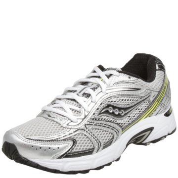 Saucony Grid Cohesion 4 - 25083-4