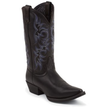  Stampede™ Black Deer Tan Cow