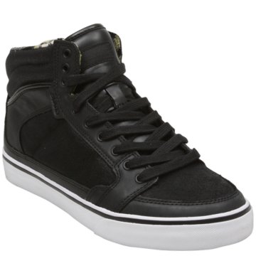 Gravis Lowdown HC LX - 259223-BLK